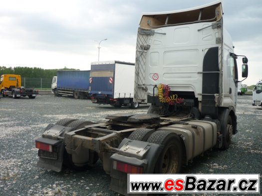 RENAULT PREMIUM 420.19 T – fotografie 5