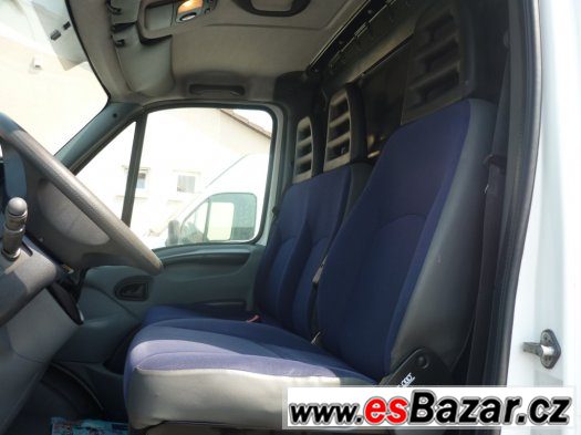 IVECO DAILY 35 C 13 V – fotografie 5