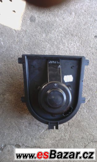 ventilator topeni leon – fotografie 1