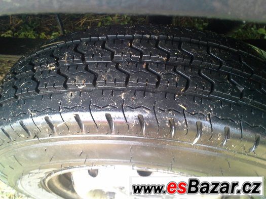 Ford Transit 2,5 Di – fotografie 2