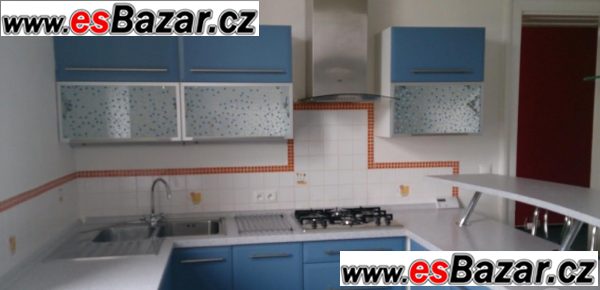 Luxusní samostatný byt 3+1 ve vile, 112m2 – fotografie 1