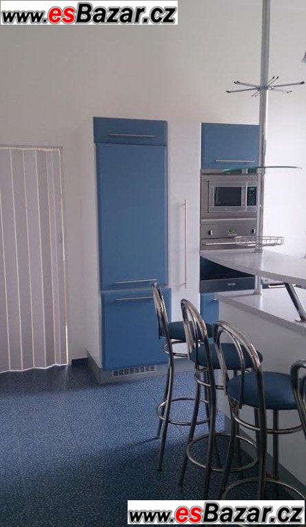 Luxusní samostatný byt 3+1 ve vile, 112m2 – fotografie 2
