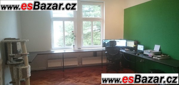 Luxusní samostatný byt 3+1 ve vile, 112m2 – fotografie 6