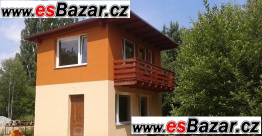 Menší RD v Liberci se zahradou – fotografie 2