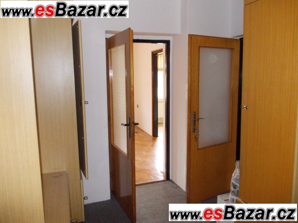 Byt 3+1 ve vile se zahradou v Jablonci n.N. – fotografie 4