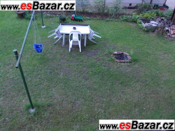 Byt 3+1 ve vile se zahradou v Jablonci n.N. – fotografie 5