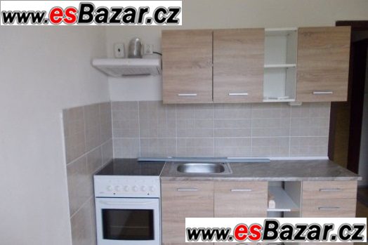 Byt 2+KK v Liberci - Vesec – fotografie 1