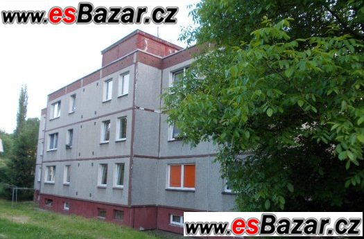 Byt 2+KK v Liberci - Vesec – fotografie 5