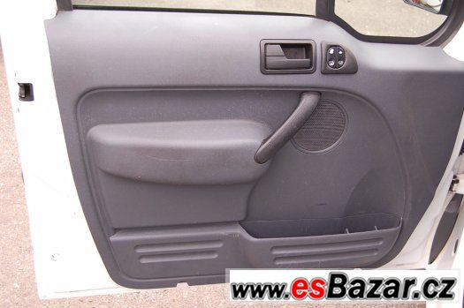 Ford Transit Connect 1.8 TDCi – fotografie 4