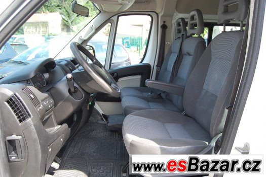 Citroën Jumper L2H2 2.2 HDi - odpočet DPH – fotografie 5