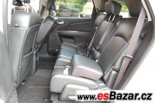 Fiat Freemont 2.0 JTDm. 125kW, – fotografie 4