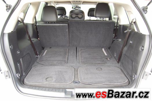 Fiat Freemont 2.0 JTDm. 125kW, – fotografie 5