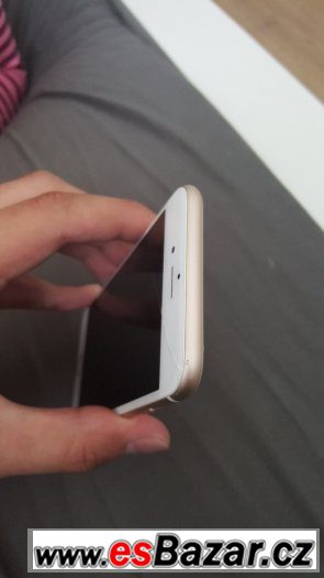 Apple Iphone 6 64 gold, se zárukou – fotografie 5