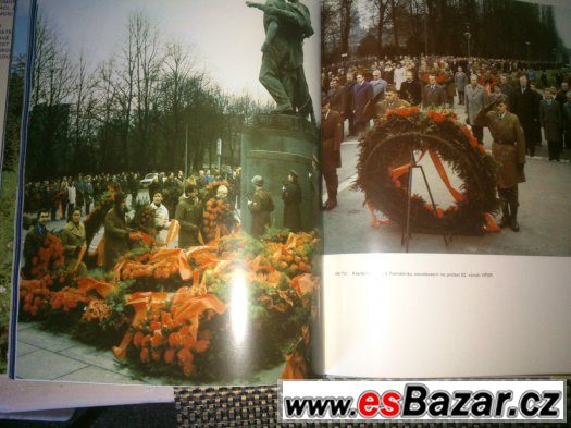 Severomoravský kraj za práci a socializmus cena 99 kč – fotografie 5