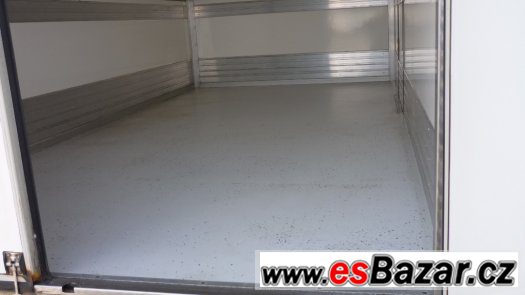 MERCEDES SPRINTER 511 CDI – fotografie 5
