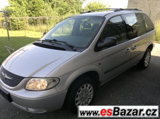chrysler – fotografie 3
