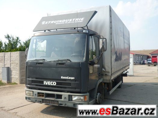 IVECO ML 75 E 15 – fotografie 4