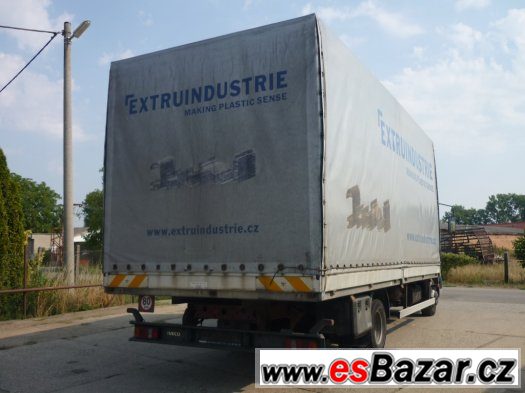IVECO ML 75 E 15 – fotografie 5
