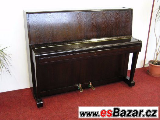 Prodám pianino Scholze mod.112 – fotografie 1