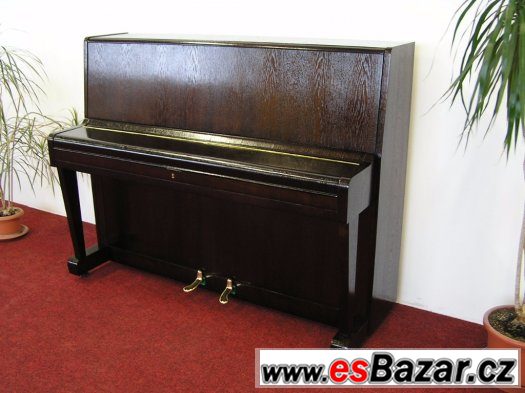 Prodám pianino Scholze mod.112 – fotografie 3