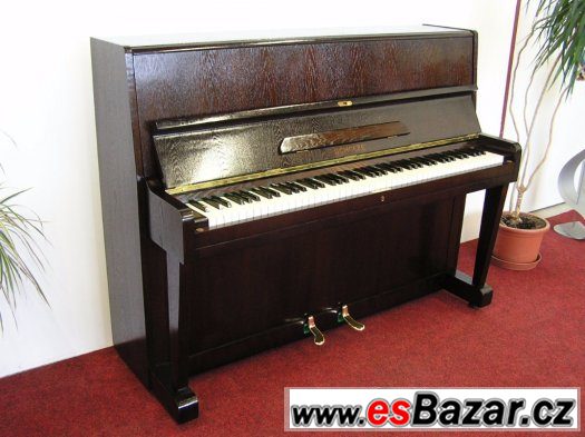 Prodám pianino Scholze mod.112 – fotografie 4