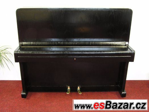 Prodám pianino Scholze mod.120 – fotografie 2