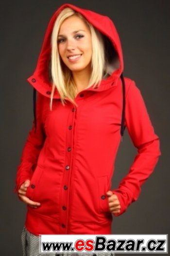 KOUPÍM Snap logo red v. M – fotografie 1