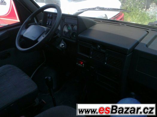 IVECO 35E 10 - chlaďák – fotografie 4