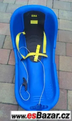 Dětské boby EDA Baby Sleigh