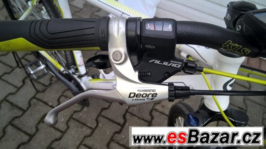 Crossove kolo Kellys 21" – fotografie 2