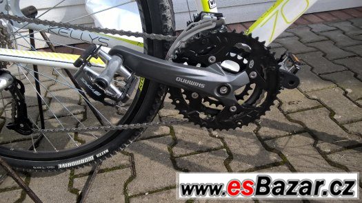 Crossove kolo Kellys 21" – fotografie 3