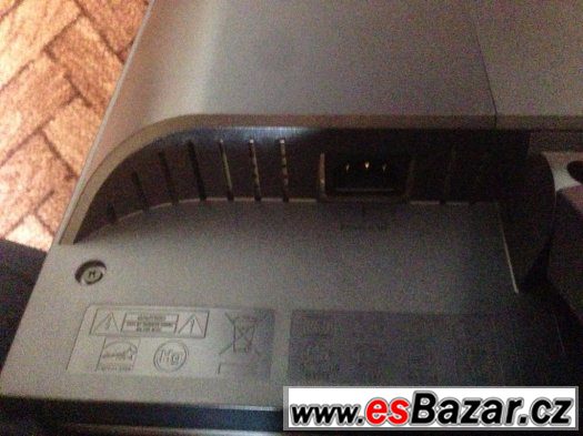 BenQ FP92W 19' – fotografie 4