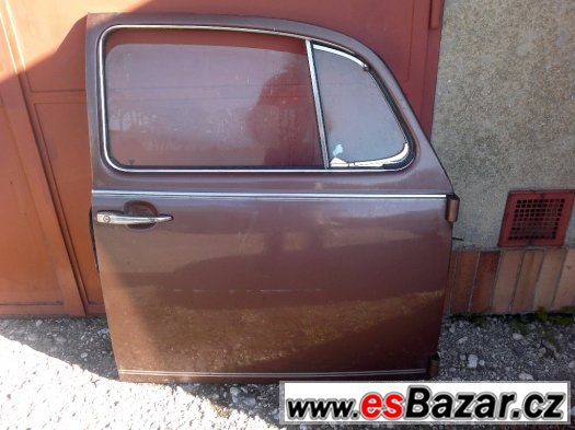 VW Brouk kopa dílů za super cenu + motor – fotografie 1