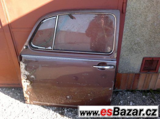 VW Brouk kopa dílů za super cenu + motor – fotografie 2