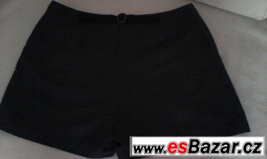 šortky adidas – fotografie 2