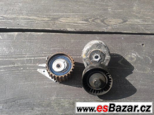 dily fiat brava 1.4 – fotografie 1