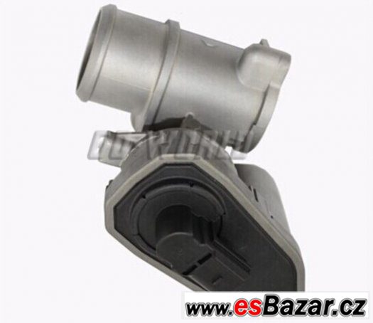 EGR Ventil pro Ford Mondeo/Tranzit 2.2 TDCi 01-07 – fotografie 3