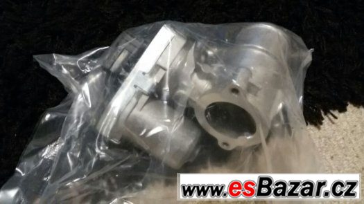 EGR Ventil pro Ford Mondeo/Tranzit 2.2 TDCi 01-07 – fotografie 4