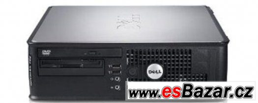 PC Dell OptiPlex 780SF – fotografie 1
