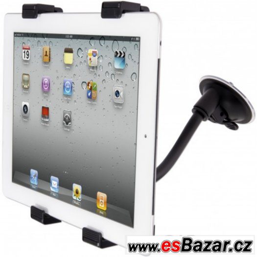 Univerzální držák pro tablety, PDA, GPS 8" do 15" – fotografie 1