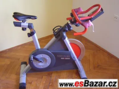 Cyklotrenažér Kettler Ergoracer
