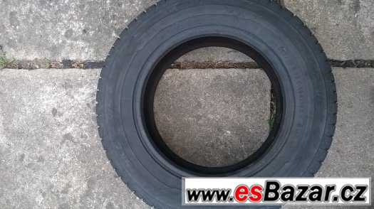 zimni pneu barum snovanis 195/70r15c – fotografie 1