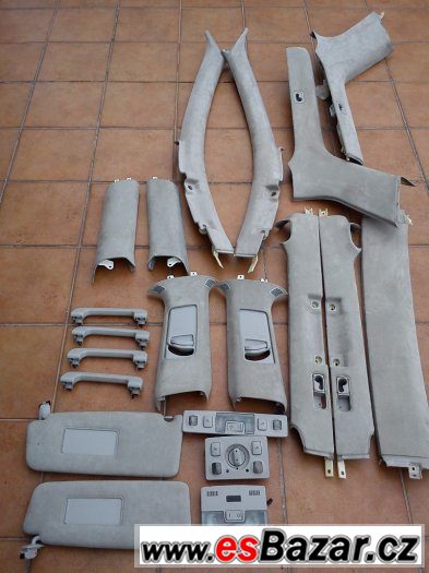 recaro audi – fotografie 2