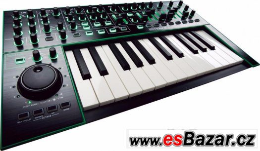 ROLAND SYSTEM-1 – fotografie 1