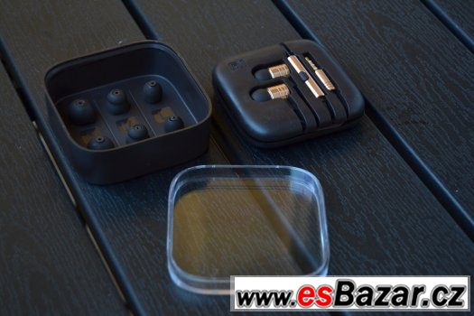 Sluchátka Xiaomi Piston – fotografie 2