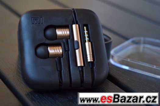 Sluchátka Xiaomi Piston – fotografie 3
