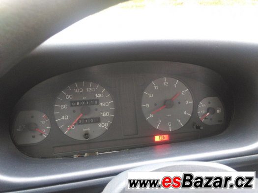 Škoda Felicia 1.3MPi TOP STAV - 81tis km – fotografie 3