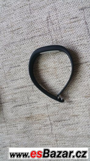 Sony SmartBand SWR10 - PC 1500KČ – fotografie 1