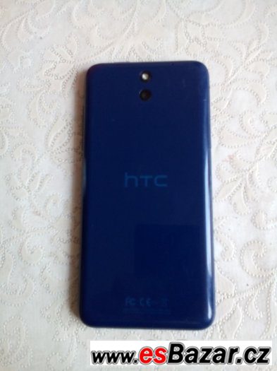 Prodam Htc desire 610 blue – fotografie 2