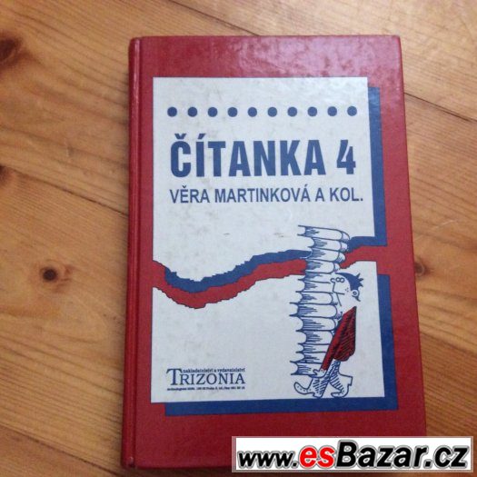 Prodej učebnic – fotografie 2